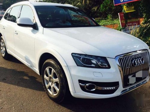 Audi Q5 2.0 TFSI 2010 AT for sale 