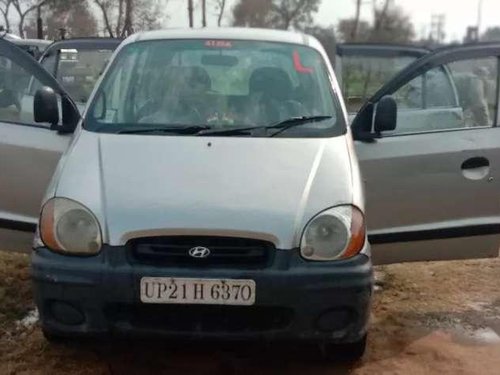 Used Hyundai Santro Xing MT for sale car at low price