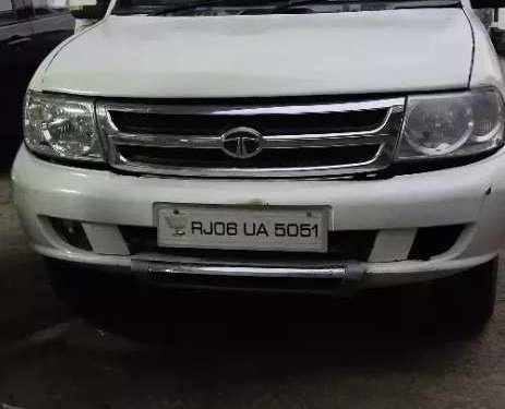 2008 Tata Safari MT for sale at low price