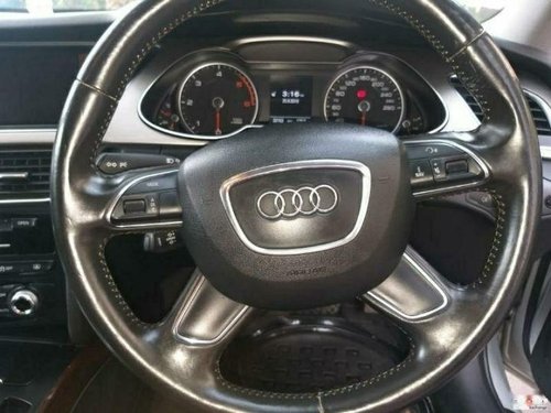 Audi A4 20 TDI AT 2013 for sale