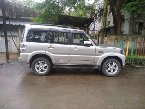 Used 2015 Mahindra Scorpio MT for sale 