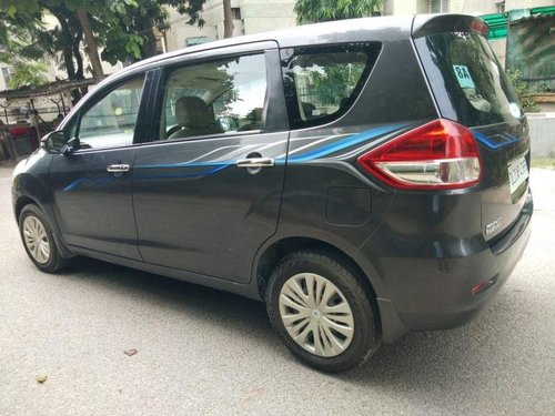 Used Maruti Suzuki Ertiga VDI 2012 for sale