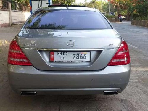 Mercedes-Benz S-Class 350 CDI L, 2010, Diesel AT for sale 