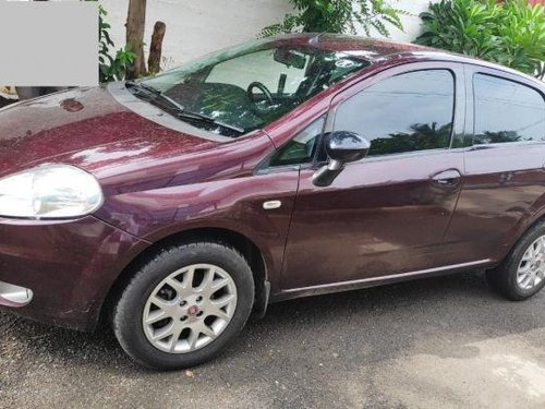 Used 2011 Fiat Punto 1.3 Emotion MT for sale