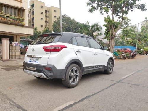 2019 Hyundai Creta AT for sale