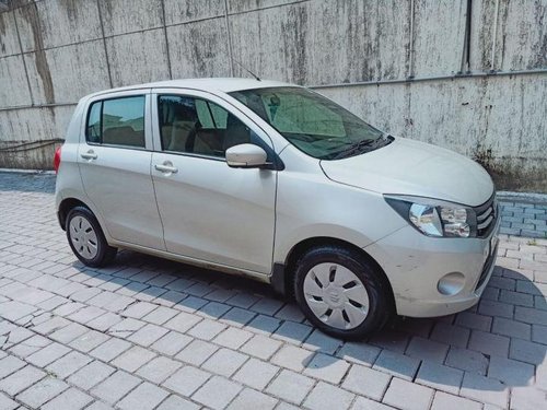 Used Maruti Suzuki Celerio ZXI MT car at low price