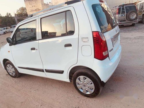 Maruti Suzuki Wagon R 1.0 LXi CNG, 2014, CNG & Hybrids MT for sale 