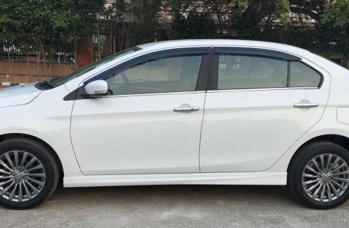 2016 Maruti Suzuki Ciaz MT for sale at low price