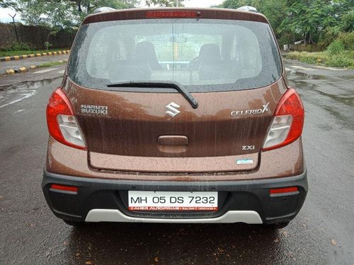 Used Maruti Suzuki Celerio ZXI AT 2018 for sale