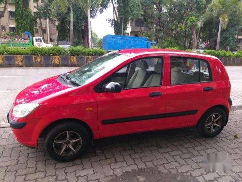 2008 Hyundai Getz 1,3 GVS MT for sale 