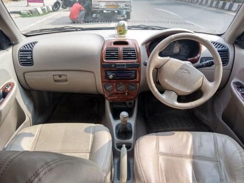 2009 Hyundai Accent GLE 2 MT for sale at low price