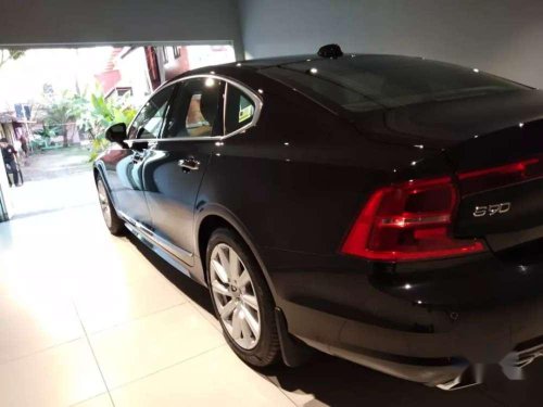 Used 2016 Volvo S90 AT for sale