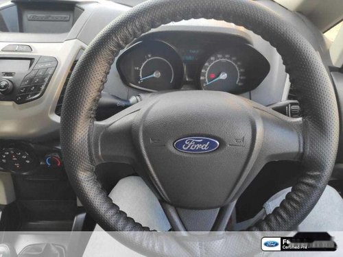 Used 2014 EcoSport 1.5 DV5 MT Ambiente  for sale in Rajkot