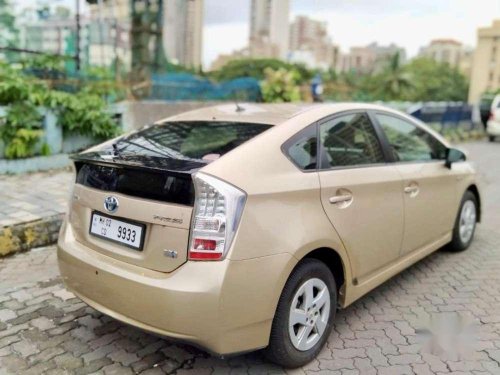 Toyota Prius 2011 AT for sale 