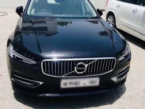 Used 2016 Volvo S90 AT for sale