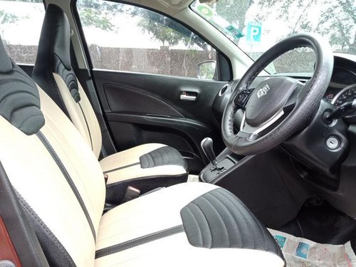 Used Maruti Suzuki Celerio ZXI AT 2018 for sale