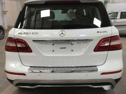 Used Mercedes Benz M Class AT for sale at low price