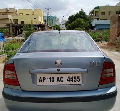 Used Skoda Octavia Classic 1.9 TDI MT 2005 for sale