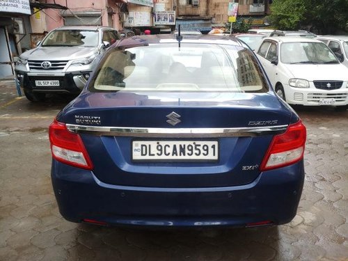 Maruti Dzire ZXI Plus BS IV MT for sale