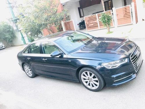 Audi A6 AT 2011-2015 2015 for sale