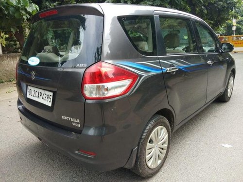 Used Maruti Suzuki Ertiga VDI 2012 for sale