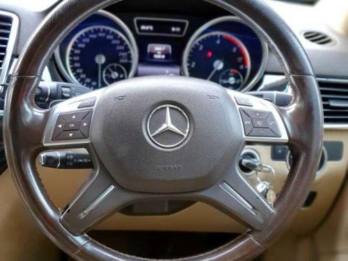 2014 Mercedes Benz M Class AT for sale