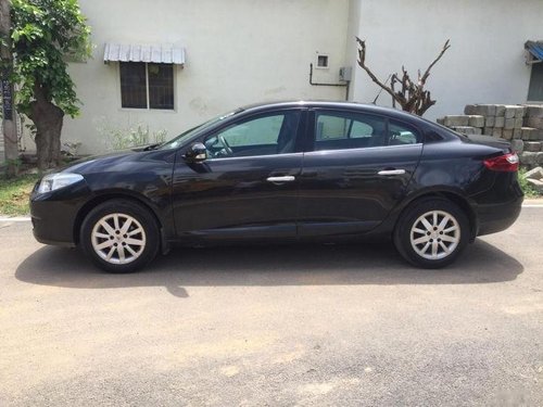 2013 Renault Fluence Diesel E4 MT for sale at low price