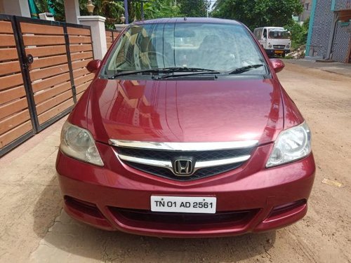 Honda City ZX GXi MT for sale