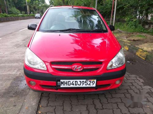 2008 Hyundai Getz 1,3 GVS MT for sale 