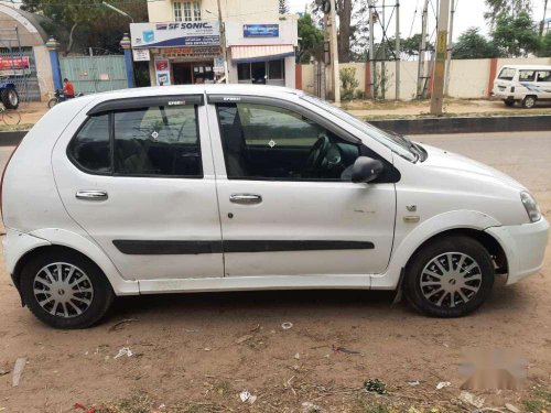 Tata Indica V2 DLS BS-III, 2008, Diesel MT for sale 