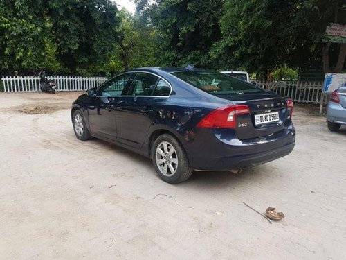 Volvo S60 D4 KINETIC AT 2013 for sale