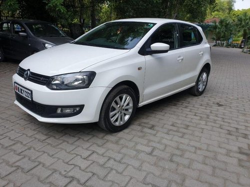 Volkswagen Polo GTI AT for sale