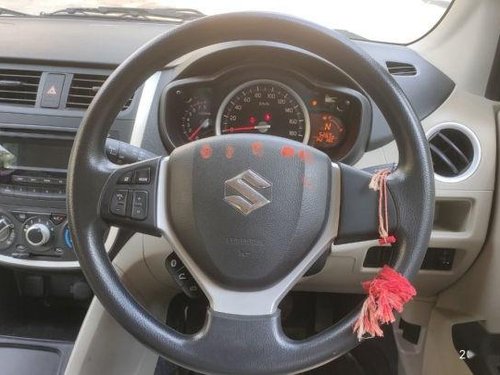 Maruti Suzuki Celerio 2018 ZXI AT for sale