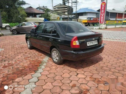 Used Hyundai Accent CRDI AT for sale at low price