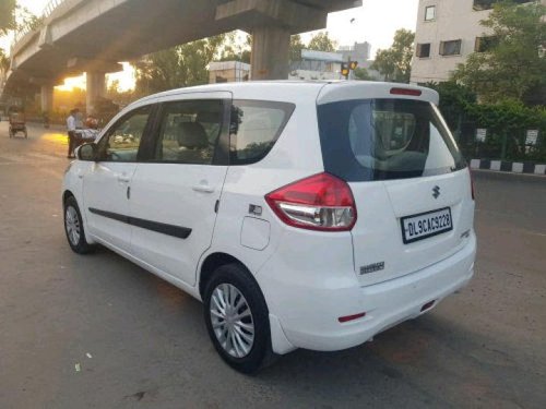 Maruti Ertiga 2012-2015 VXI CNG MT for sale