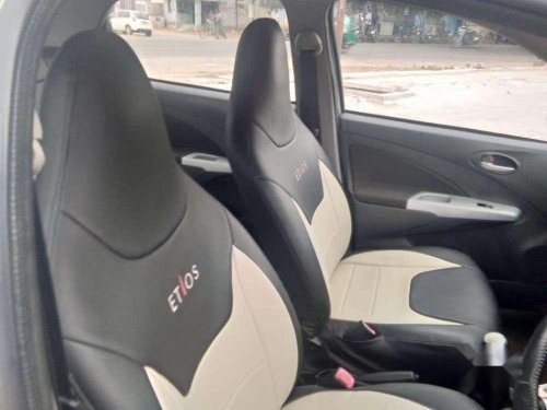 Toyota Etios VXD, 2012, Diesel AT for sale 