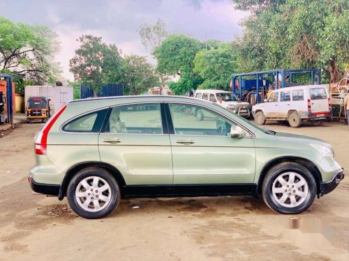 Honda CR V 2007 AT for sale 