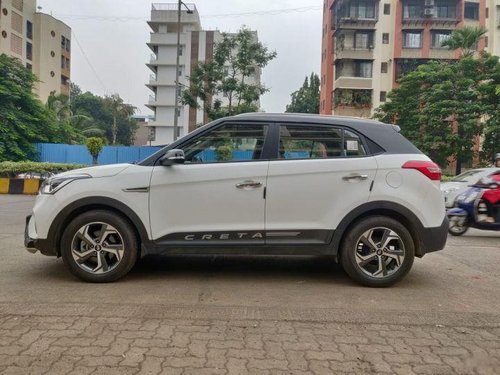 2019 Hyundai Creta AT for sale