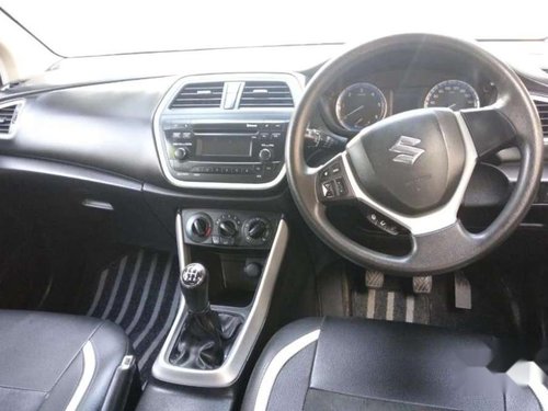 Used Maruti Suzuki S Cross MT for sale at low price