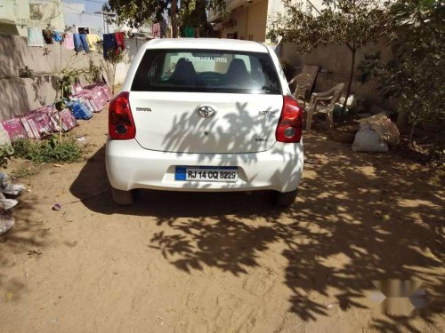 2012 Toyota Etios MT for sale