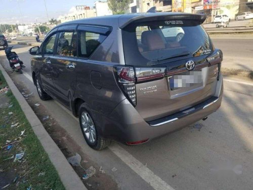 2018 Toyota Innova Crysta AT for sale 