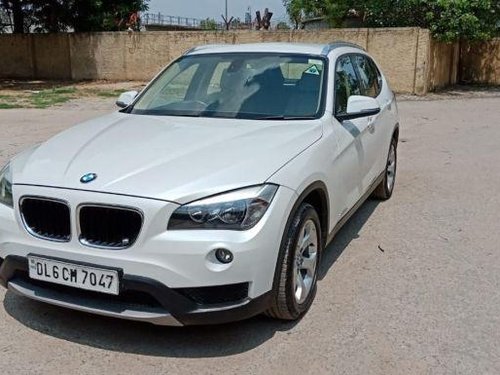 BMW X1 sDrive20d AT 2014 for sale