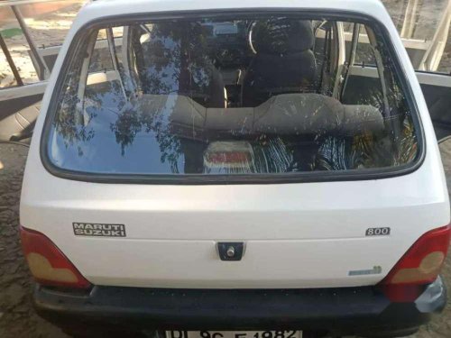 Used 2003 Maruti Suzuki 800 MT for sale 