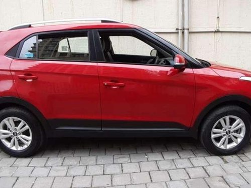 Hyundai Creta 2015 MT for sale 