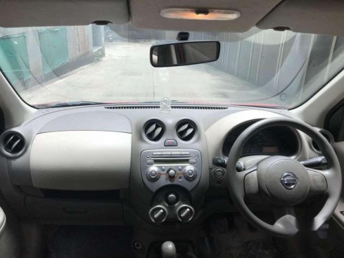 Nissan Micra XV Diesel, 2012, Diesel MT for sale 