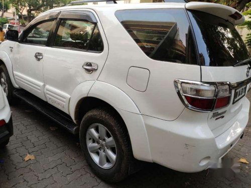 Toyota Fortuner 3.0 4x4 MT, 2009, Diesel for sale 