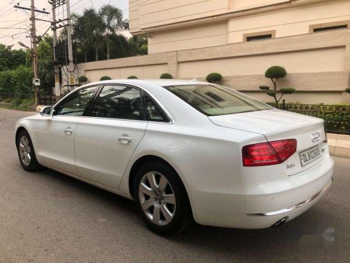 Used 2013 Audi A8 AT for sale