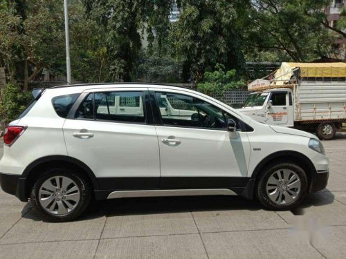 Used Maruti Suzuki S Cross MT for sale 