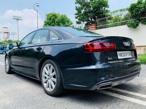 Audi A6 35 TDI AT 2016 for sale