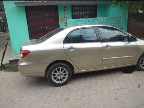 Toyota Corolla 2006 MT for sale 